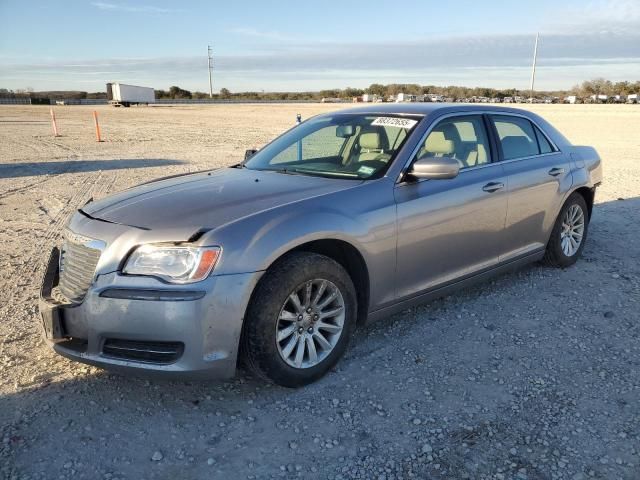 2014 Chrysler 300