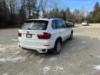 2013 BMW X5 XDRIVE35I