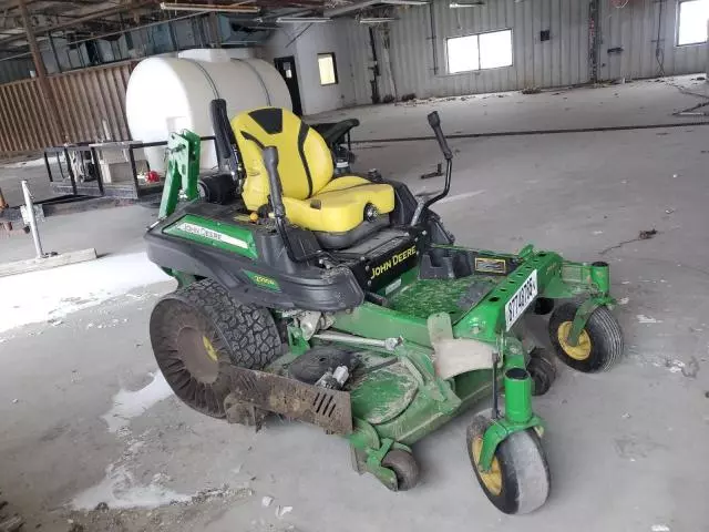 2020 John Deere Mower