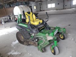 John Deere Mower Vehiculos salvage en venta: 2020 John Deere Mower