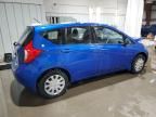 2014 Nissan Versa Note S