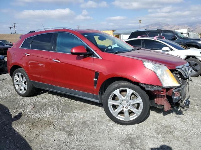 2010 Cadillac SRX Performance Collection