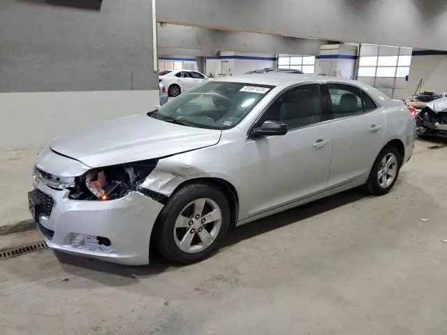 2015 Chevrolet Malibu LS