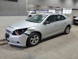 2015 Chevrolet Malibu LS en venta en Sandston, VA