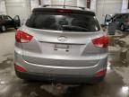 2012 Hyundai Tucson GLS