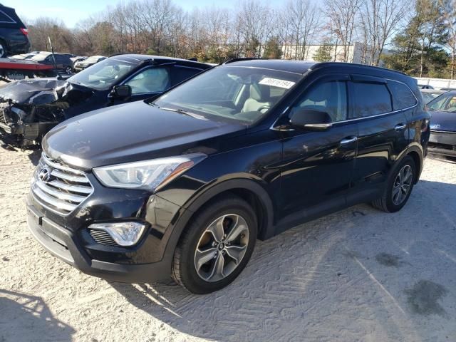 2014 Hyundai Santa FE GLS