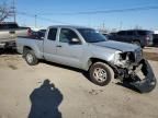 2008 Toyota Tacoma Access Cab