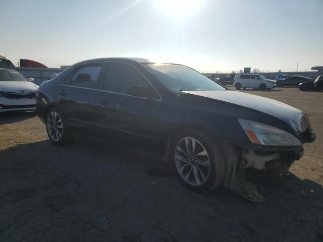 2004 Honda Accord LX