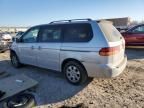 2004 Honda Odyssey EXL