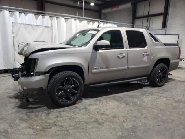 2007 Chevrolet Avalanche K1500