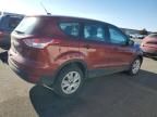 2015 Ford Escape S