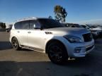 2016 Infiniti QX80