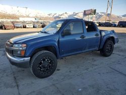 Run And Drives Cars for sale at auction: 2006 Chevrolet Colorado