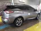 2016 Nissan Murano S