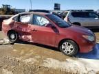 2010 Hyundai Elantra Blue