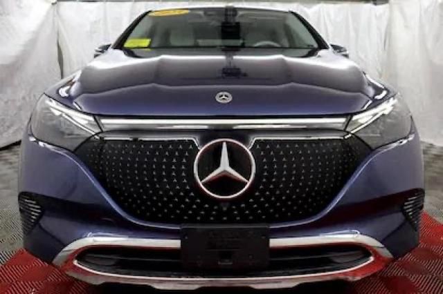 2023 Mercedes-Benz EQE SUV 350 4matic