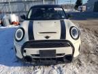 2022 Mini Cooper S