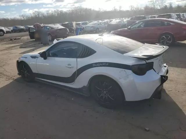 2013 Subaru BRZ 2.0 Limited