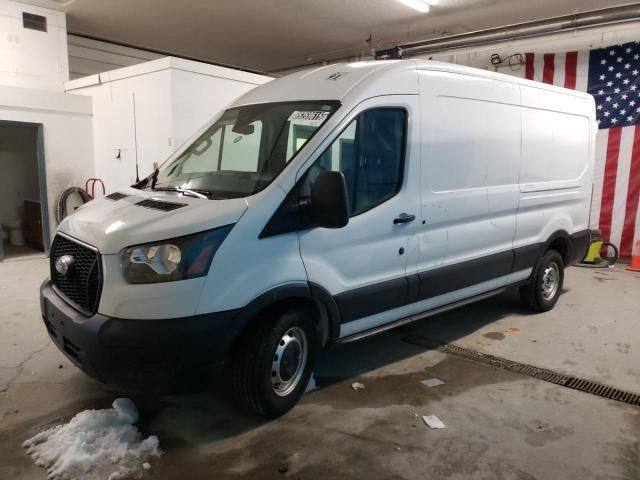 2023 Ford Transit T-250