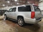 2011 Cadillac Escalade ESV Luxury