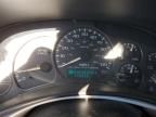 2002 Chevrolet Silverado K1500