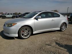 Scion salvage cars for sale: 2006 Scion TC