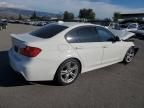 2014 BMW 328 I Sulev