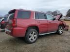 2015 Chevrolet Tahoe K1500 LTZ