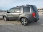 2013 Honda Pilot EXL