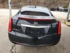 2013 Cadillac XTS Luxury Collection