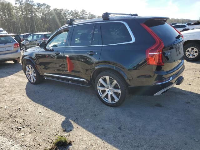 2016 Volvo XC90 T6