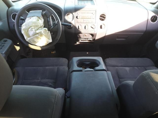 2004 Ford F150