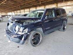 2016 Jeep Patriot Sport en venta en Phoenix, AZ