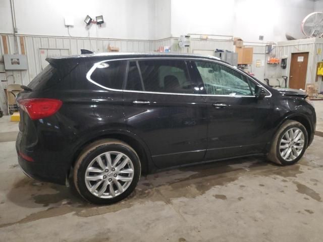 2019 Buick Envision Premium II