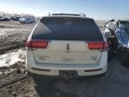 2013 Lincoln MKX