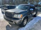 2005 Toyota Tundra Double Cab SR5