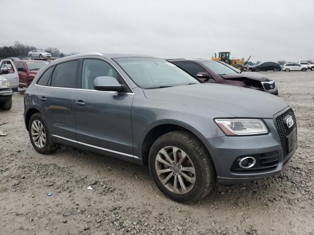 2013 Audi Q5 Premium