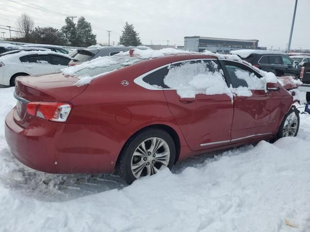 2014 Chevrolet Impala LT