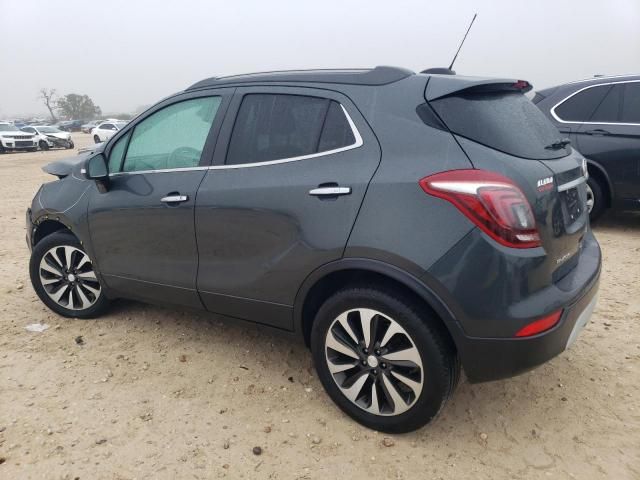 2017 Buick Encore Essence