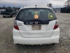 2011 Honda FIT