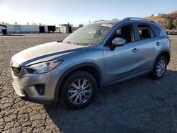 Lots with Bids for sale at auction: 2015 Mazda CX-5 Touring