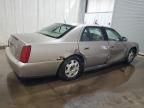 2004 Cadillac Deville