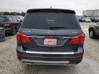 2013 Mercedes-Benz GL 450 4matic