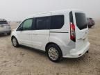 2014 Ford Transit Connect XLT