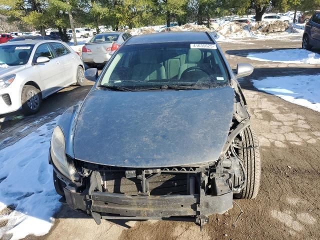 2010 Mazda 6 I