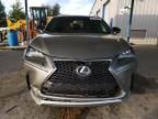 2017 Lexus NX 200T Base