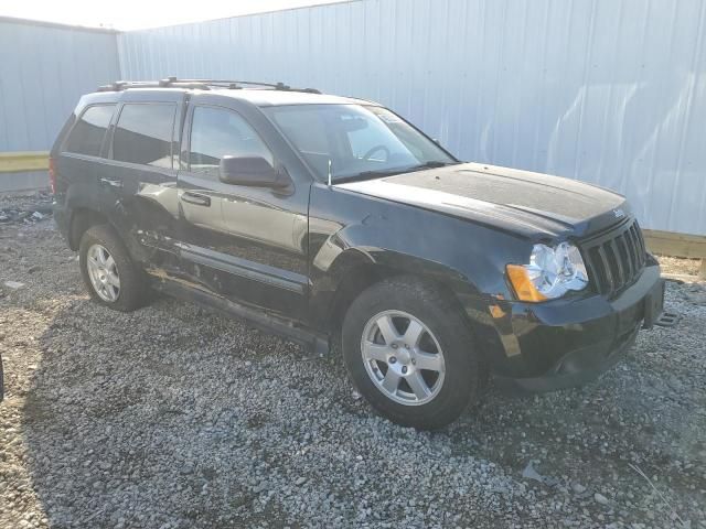 2008 Jeep Grand Cherokee Laredo