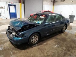 Toyota Camry ce salvage cars for sale: 1997 Toyota Camry CE