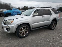 2006 Toyota 4runner SR5 en venta en Madisonville, TN