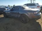 2008 Mazda MX-5 Miata